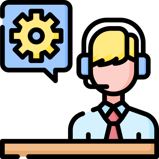 Delivery And Support